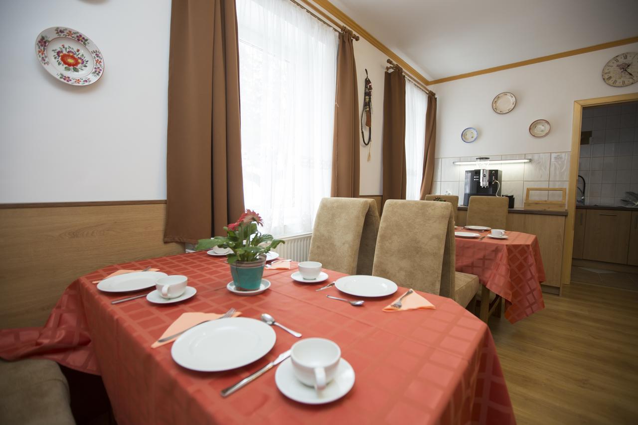 Heviz Villa Familia מראה חיצוני תמונה